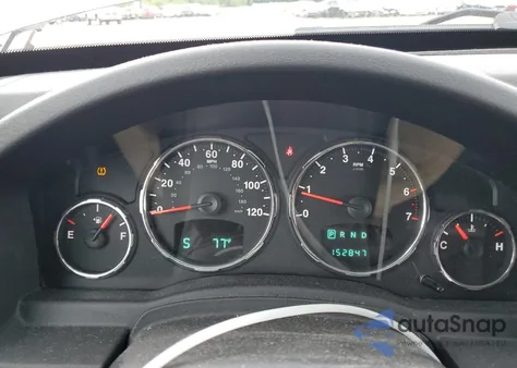 2010 Jeep Liberty Sport from USA, damaged, VIN 1J4PN2GKXAW149835